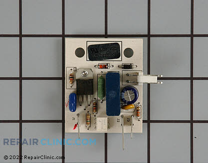 Control Board (OEM)  WB27X10704 - $63.40