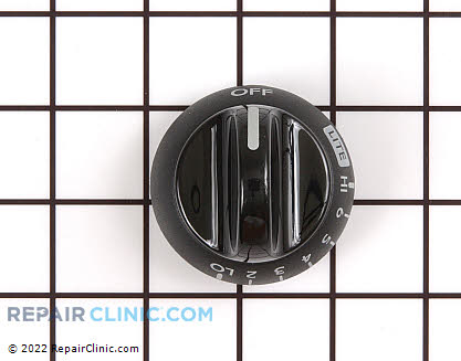 Control Knob (OEM)  5303304241