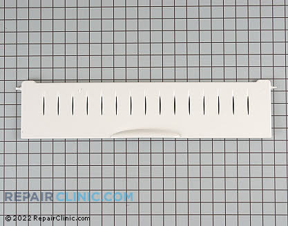 Cover WR02X11644 Main Product View