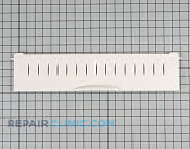 Cover - Part # 1042157 Mfg Part # WR02X11644