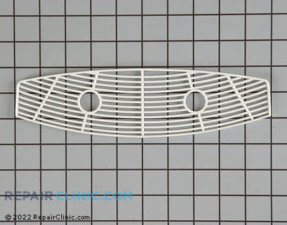 Drip Tray Grill WS28X10027 Main Product View