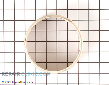 Duct Connector WJ01X10245 Main Product View