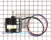 Fan Motor - Part # 1090229 Mfg Part # WJ73X10119