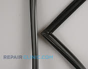 Gasket-frzr door - Part # 442240 Mfg Part # 215734321