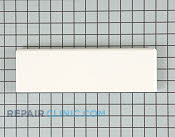 Handle - Part # 1091707 Mfg Part # WR12X10625