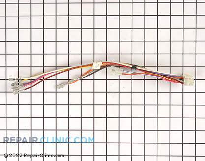 Harness, wire moistur 37001006 Main Product View