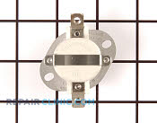 High Limit Thermostat - Part # 1246723 Mfg Part # Y702107