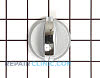 Knob 8574964         Alternate Product View