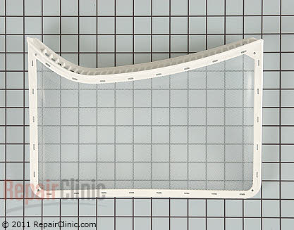Lint Filter 33002970 Main Product View