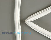 Refrigerator Door Gasket - Part # 1034081 Mfg Part # 67003548