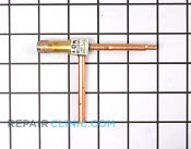 Reversing Valve - Part # 708902 Mfg Part # 759113