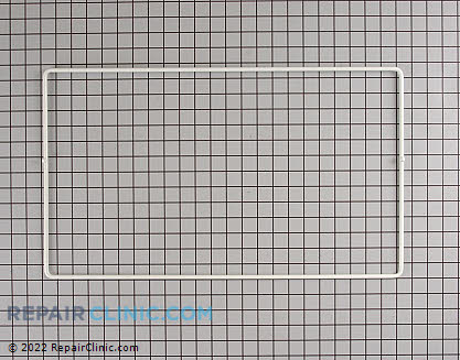 Shelf Frame 218276001 Main Product View