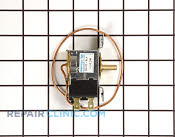Temperature Control - Part # 283201 Mfg Part # WJ28X258
