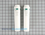 Water Filter - Part # 1063718 Mfg Part # FQSVF