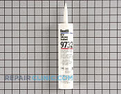 Adhesive - Part # 1485799 Mfg Part # 5304469950