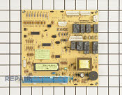 Board, cntrl service 600/7 - Part # 1166063 Mfg Part # 4204380