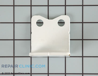 Bottom Hinge WR13X10315 Main Product View