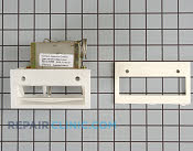 Damper - Part # 237369 Mfg Part # R9900110