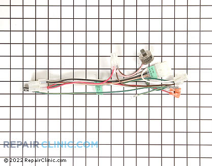 Defrost Thermostat 2192096 Main Product View