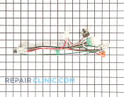 Defrost Thermostat - Part # 452696 Mfg Part # 2192096
