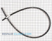 Drain Hose - Part # 271961 Mfg Part # WD24X205