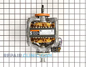 Drive Motor - Part # 2118733 Mfg Part # W10416573