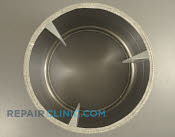 Drum Assembly - Part # 1550782 Mfg Part # W10296563