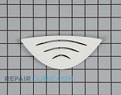 Grille - Part # 997949 Mfg Part # 12002086