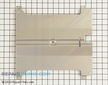 Heat Shield 316401301 Main Product View