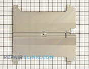 Heat Shield - Part # 1056063 Mfg Part # 316401301