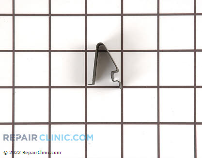 Mounting Clip WB2K52 Main Product View