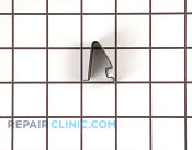Mounting Clip - Part # 247567 Mfg Part # WB2K52