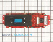 Oven Control Board - Part # 1027098 Mfg Part # 4453710