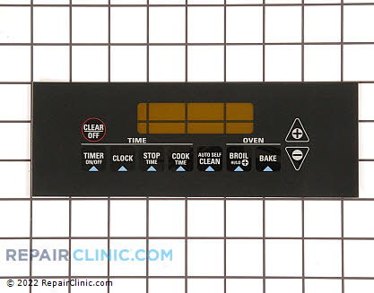 Overlay (OEM)  WB7K260