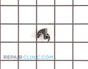 Shelf Support - Part # 113676 Mfg Part # B8359202
