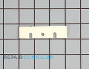 Shim - Part # 297731 Mfg Part # WR2X7323
