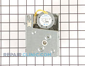 Timer - Part # 271516 Mfg Part # WD21X5200
