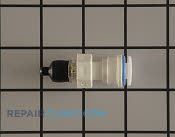 Tubing Coupler - Part # 1266837 Mfg Part # 4932JA3014A