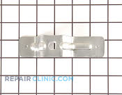 Bracket & Flange - Part # 771669 Mfg Part # WJ01X10074