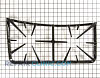 Burner Grate WB31K10183 Alternate Product View