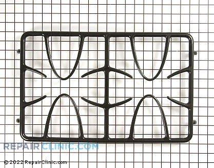 Burner Grate (OEM)  WB31T10103