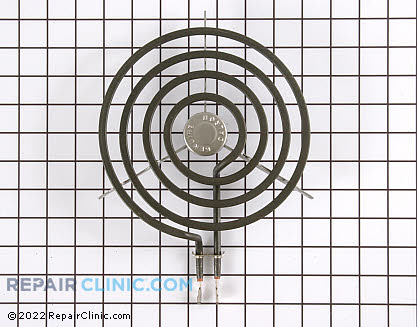Coil Surface Element WB30K10003 Main Product View