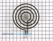 Coil Surface Element - Part # 824236 Mfg Part # WB30K10003
