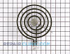 Coil Surface Element WB30K10003 Alternate Product View