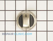 Control Knob - Part # 1447805 Mfg Part # W10114692