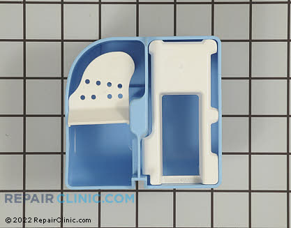 Detergent Container 3891ER2002A Main Product View