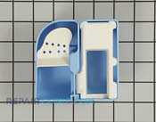 Detergent Container - Part # 1324313 Mfg Part # 3891ER2002A