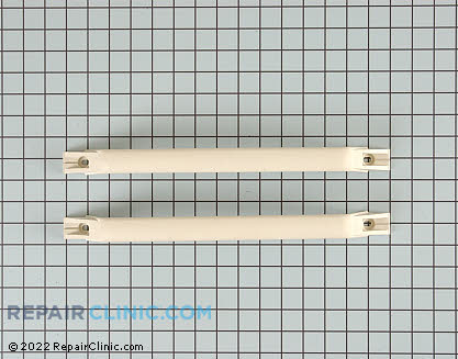 Door Handle (OEM)  WR12X870 - $75.65