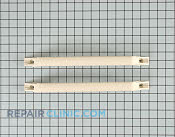 Door Handle - Part # 292003 Mfg Part # WR12X870