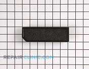 End cap-lh - Part # 612289 Mfg Part # 5300808694
